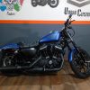 Harley Davidson Sportster Iron 883cc 2017 *272