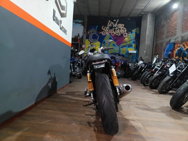 Triumph Thruxton 900cc 2013 *765 - Image 4