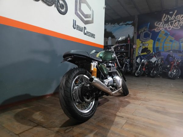 Triumph Thruxton 900cc 2013 *765 - Image 8