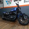 Harley Davidson Sportster Iron 883cc 2017 *272 - Image 7