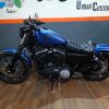 Harley Davidson Sportster Iron 883cc 2017 *272 - Image 3