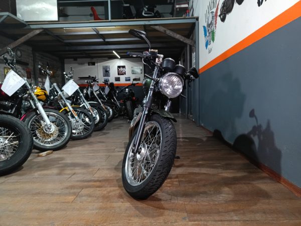 Triumph Thruxton 900cc 2013 *765 - Image 5