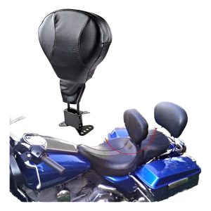 Respaldo Para Piloto Harley Davidson Touring 2008 O Menos