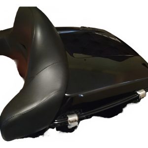 Tourpack Cajuela King Linea Nueva Para Harley Davidson
