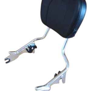 Respaldo Quitapon Para Harley Davidson Touring 09 O Mas