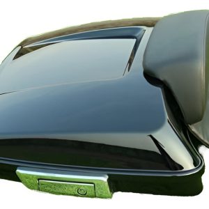 Tourpack Cajuela Razor Linea Nueva Para Harley Davidson