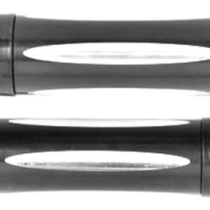 Posapies Deep Cut Stripes Para Harley Davidson