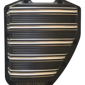 Cam Cover Arlen Para Harley Davidson Twin Cam