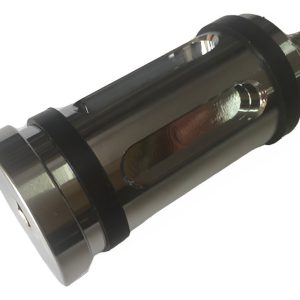 Pedal De Cambios Shifter Peg Cromo Para Harley Davidson