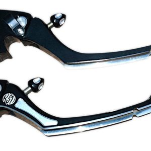 Levers Palancas Regulables Harley Davidson Varias