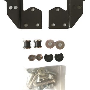 Bases Quitapon Para Harley Davidson Touring O8 O Menos