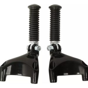Posapies De Pasajero Para Harley Davidson Sportster 04 A 13
