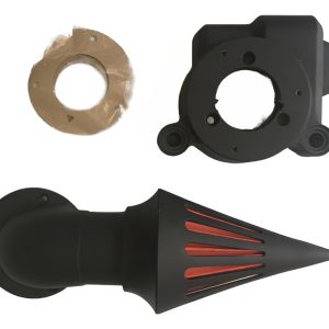 Filtro De Alto Flujo Cono Para Harley Davidson Touring 103