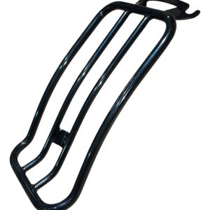 Parrilla Negra Para Salpicadera Harley Davidson Touring
