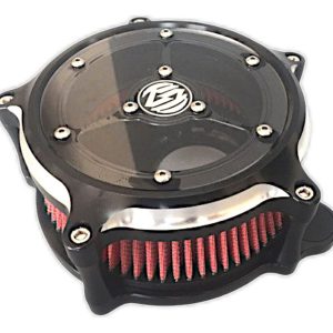 Filtro Aire Clarity Para Harley Davidson Twin Cam 07 O Menos