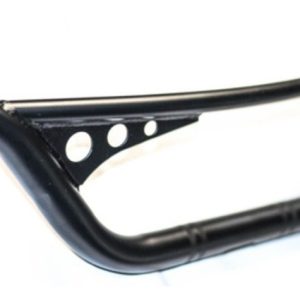 Manillar Hollywood Sport Negro Para Harley Davidson