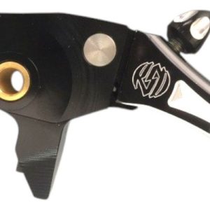 Levers Palancas Regulables Harley Davidson Touring 08-13