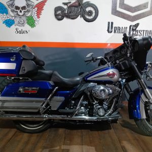 Harley Davidson Touring Electra Ultra Classic 2007 *099