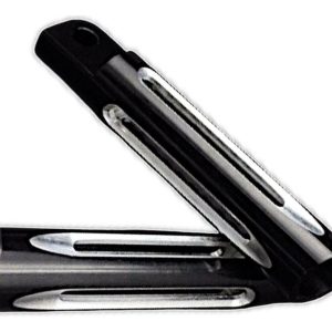 Posapies Deep Cut Tipo Arlen Para Harley Davidson