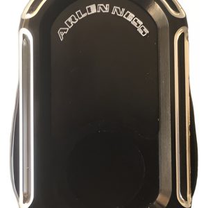 Cover De Switch Chico Arlen Para Harley Davidson Touring