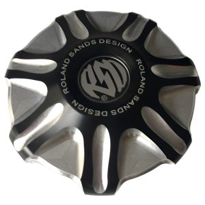 Tapon De Gasolina Rsd Deep Cut Para Harley Davidson