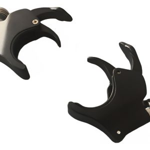 Seguros Quitapon De Parabrisas Para Harley Davidson 49mm