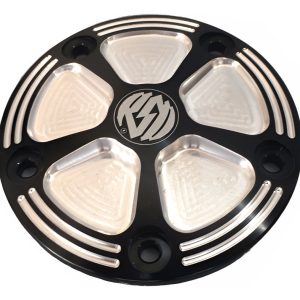 Timer Cover Rsd Harley Davidson Twin Cam