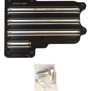 Cover De Transmision Arlen Para Harley Davidson Twin Cam