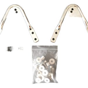 Bases Anclajes Quitapon Para Harley Davidson Touring 08 Meno
