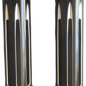 Covers De Suspension Sup Para Harley Davidson Sportster
