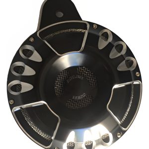 Claxon Arlen Tri Line Para Harley Davidson
