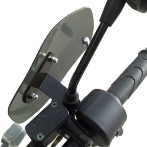 Handguards Universales Para Moto Harley Y Japonesas