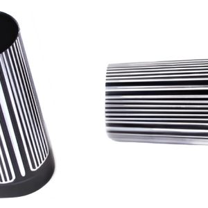 Covers Vasos De Suspension Lines Para Harley Touring