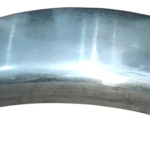 Salpicadera Trasera Bobber Para Harley Y Otras
