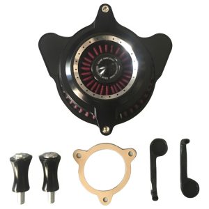 Filtro De Alto Flujo Rsd Disco Para Harley Touring 103 Inch