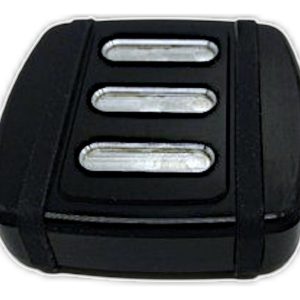 Brake Peg Pedal De Freno Deep Cut Chico Para Harley Davidson