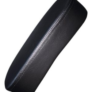 Asiento De Chupones Liso De Pasajero Para Moto Harley Otras