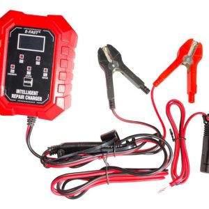 Battery Tender Cargador Para Baterias Harley Y Otras