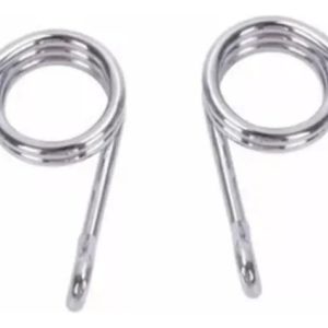 Resortes Para Asiento Springer Para Harley Davidson Y Otras