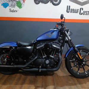 Harley Davidson Sportster Iron 883cc 2017 *539