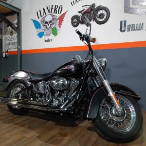 Harley Davidson Softail Heritage 1450cc 2005 *438