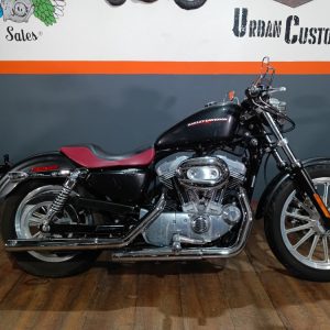 Harley Davidson Sportster 883cc 2006 *204 Carburada
