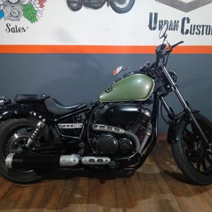 Yamaha Bolt 950cc 2014 *446