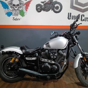Yamaha Bolt 950cc 2015 *489