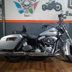 Harley Davidson Dyna Switchback 1690cc 2012 *576