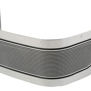 Faldon De Salpicadera Delantera Para Harley Davidson