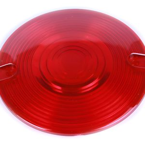 Mica Plana Roja Direccional Harley Davidson Softail Touring