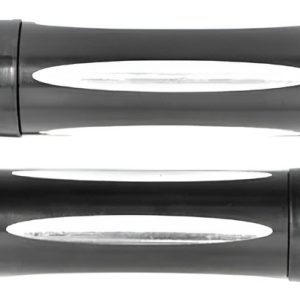 Posapies Deep Cut Stripes Para Harley Davidson