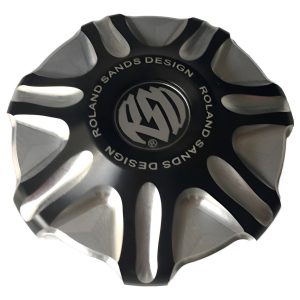Tapon De Gasolina Rsd Deep Cut Para Harley Davidson Deep Cut