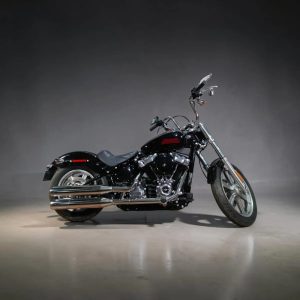 Harley Davidson Softail Standard 2023 1745cc *543